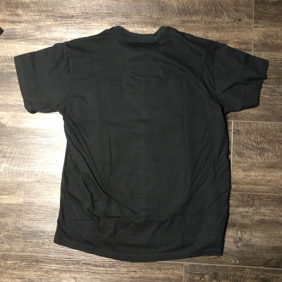 Mega Deth Large Black T Shirt - Picture 3 of 3